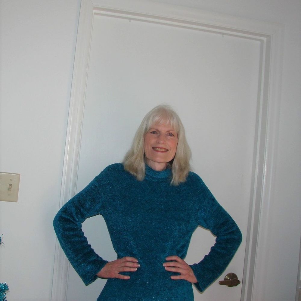 Meet your Posher, Dianne